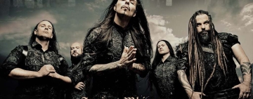 Гръцките симфо-дет титани Septicflesh  с ексклузивен концерт с оркестър и хор в Античен театър